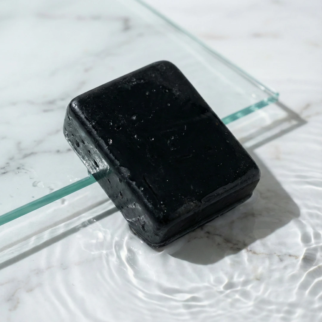 Nigella Seeds Bar Soap - TASANO Nigella Seeds Bar Soap - TASANO