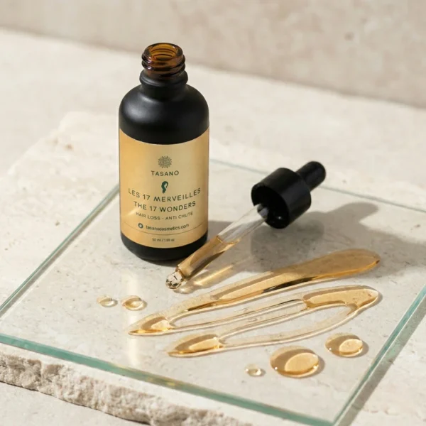 TASANO Anti Hair Loss Oil