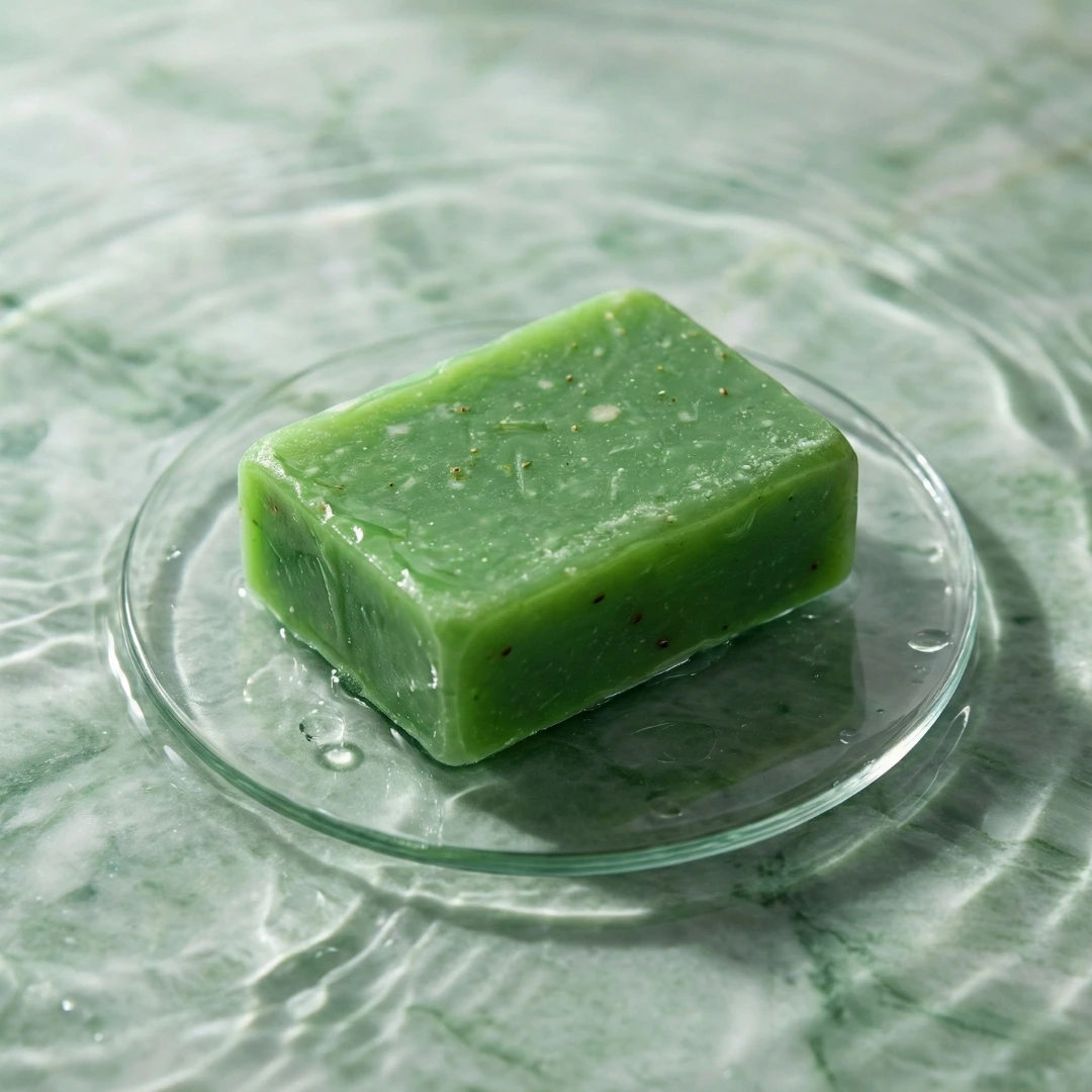 Prickly Pear Bar Soap - TASANO Prickly Pear Bar Soap - TASANO