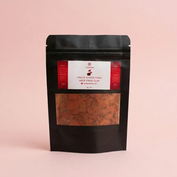 Aker Fassi Clay 50g - TASANO