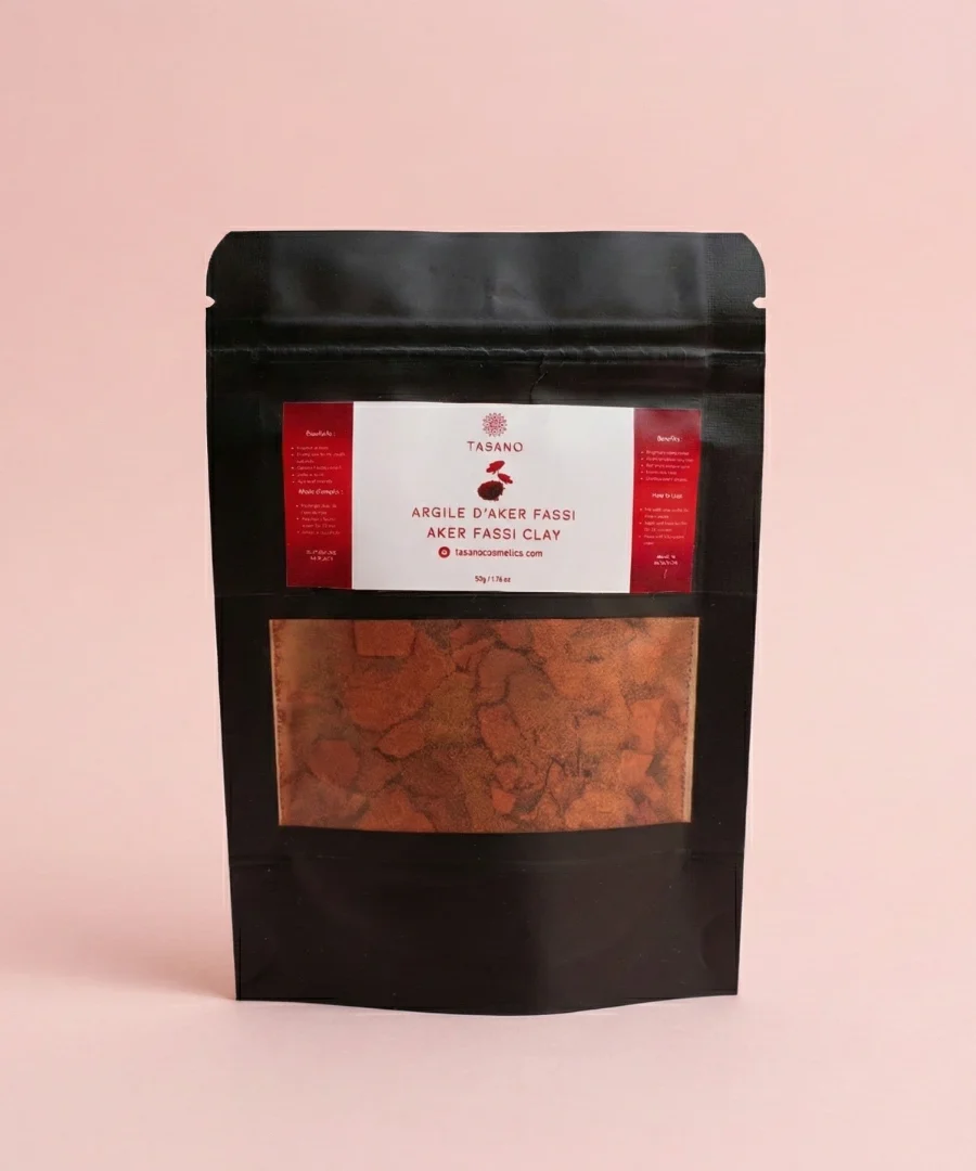 Aker Fassi Clay 50g - TASANO Aker Fassi Clay 50g - TASANO