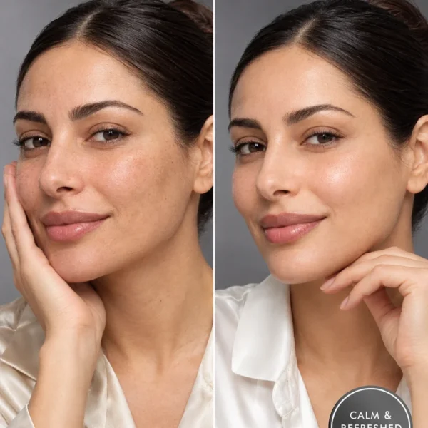 Black seed soap before and after for dry sensitive skin and calmer fresher-looking skin Black seed soap before and after for dry sensitive skin and calmer fresher-looking skin
