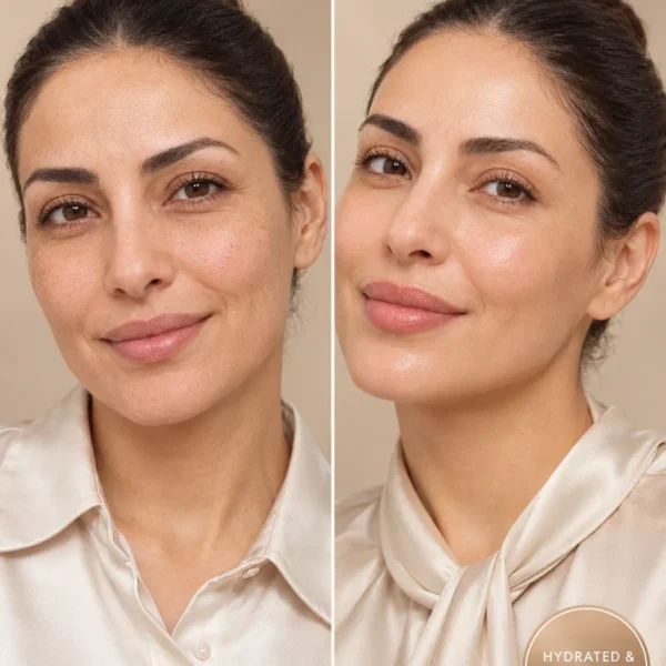 Argan soap before and after for dry skin and visibly hydrated nourished-looking skin Argan soap before and after for dry skin and visibly hydrated nourished-looking skin