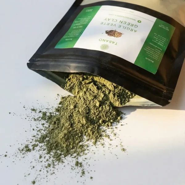 Green Clay - TASANO