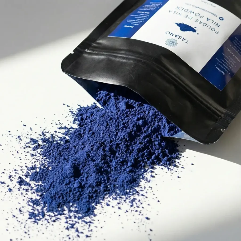 Nila Clay Powder - TASANO