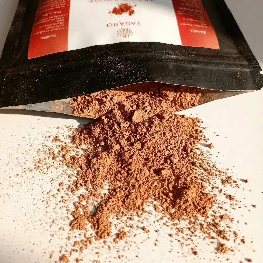 Red Clay - TASANO Red Clay - TASANO
