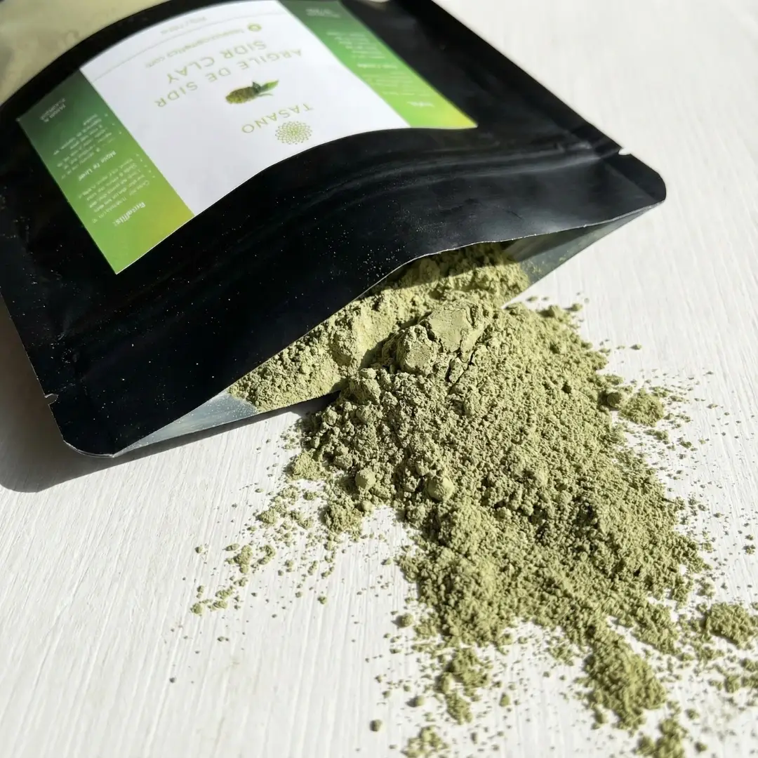 Sidr Clay - TASANO Sidr Clay - TASANO