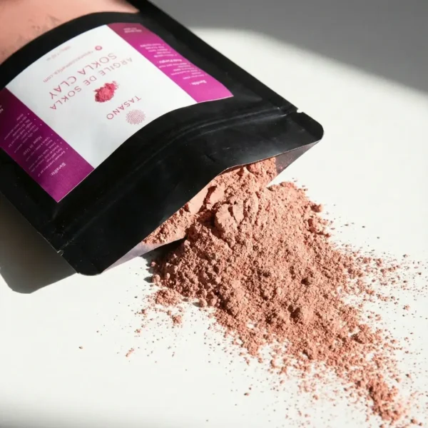 Sokla Clay - TASANO