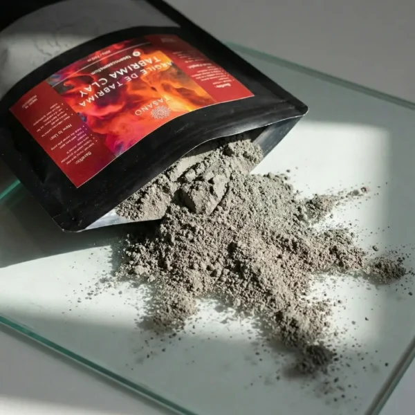 Tabrima Clay - TASANO