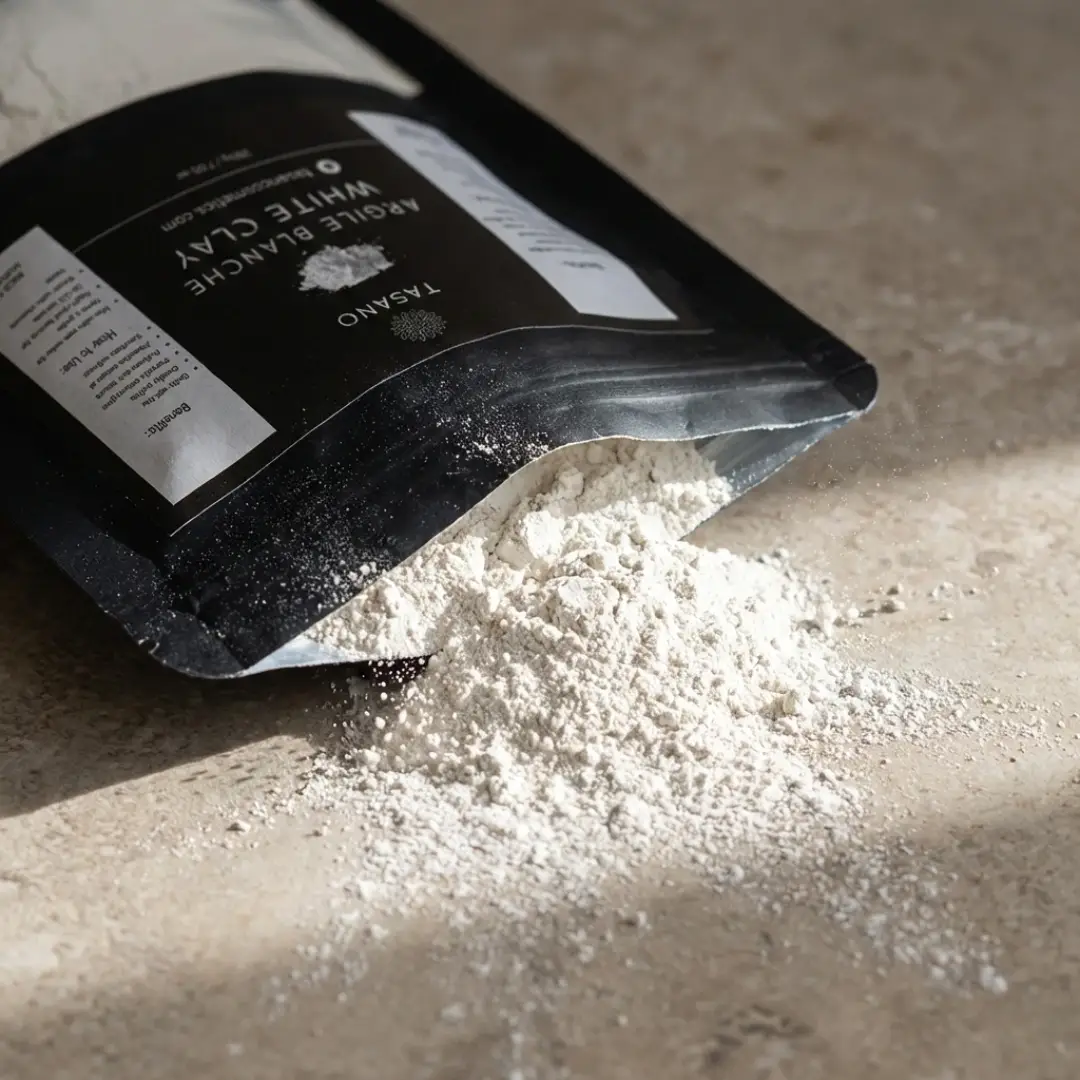 White Clay - TASANO White Clay - TASANO