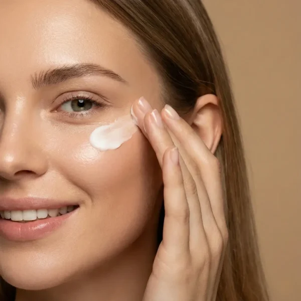 Argan Hydration & Anti-Aging Cream - TASANO