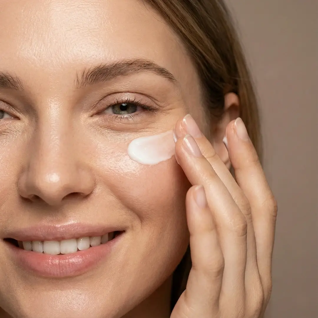 Snail Collagene Boost Cream - TASANO