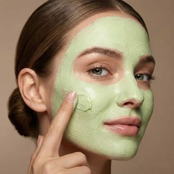 Vitamin C Renewal Mask - TASANO