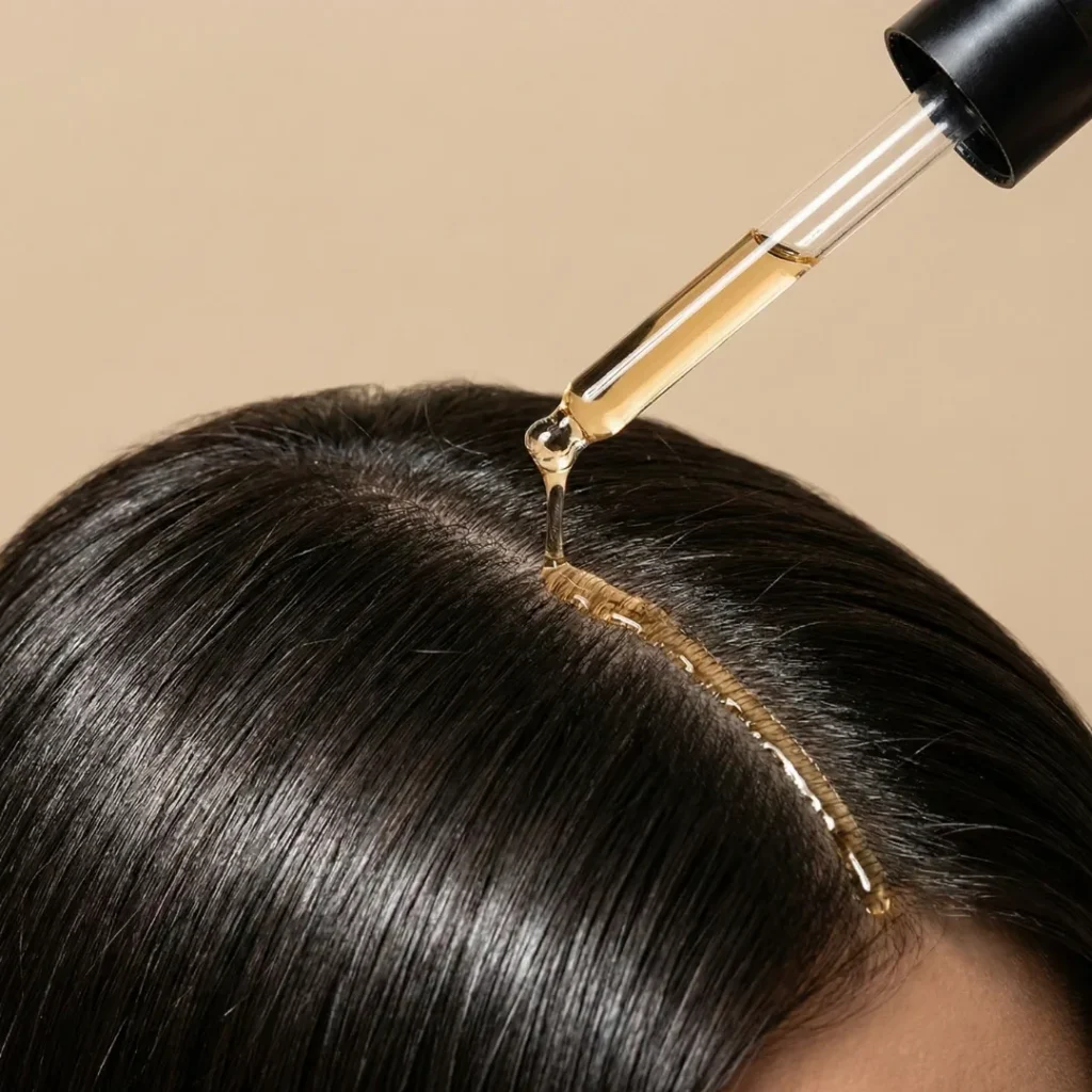 TASANO Anti Hair Loss Oil