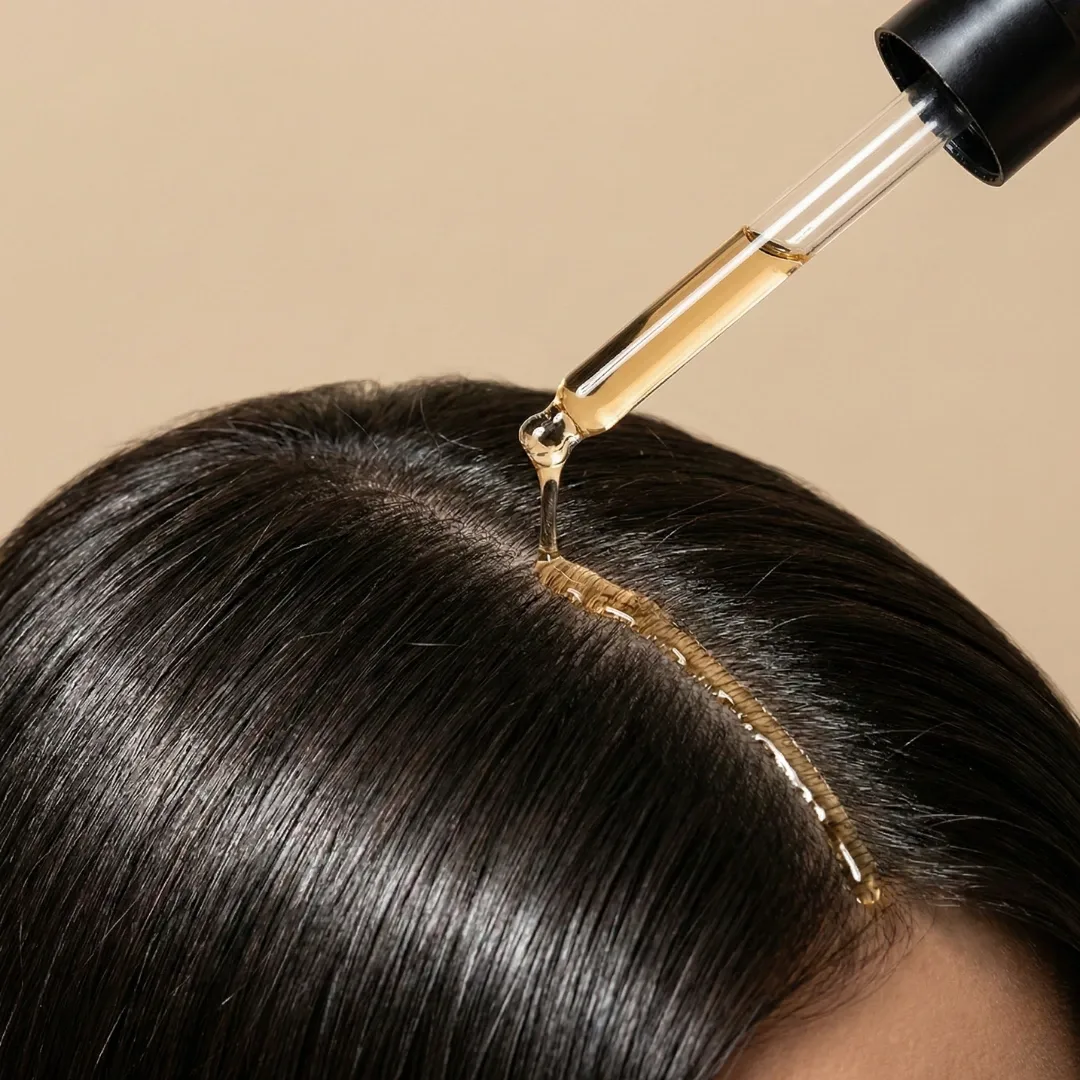 TASANO Anti Hair Loss Oil