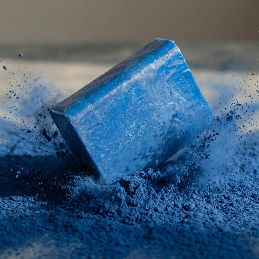 Nila Bar Soap - TASANO