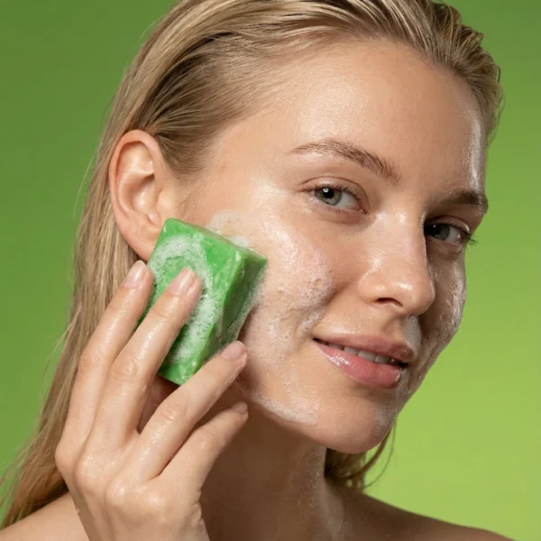 Prickly Pear Bar Soap - TASANO Prickly Pear Bar Soap - TASANO