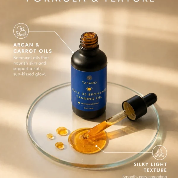 lightweight tanning body oil for smooth luminous skin lightweight tanning body oil for smooth luminous skin