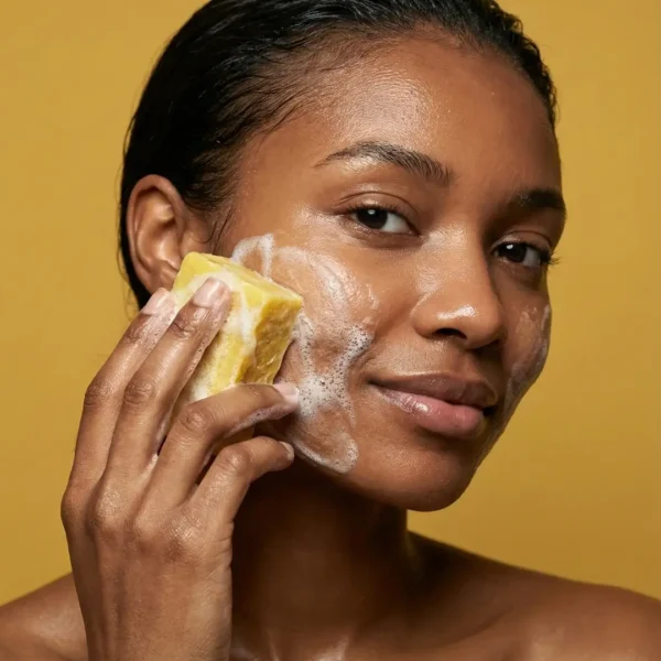 Sulfur Bar Soap - TASANO