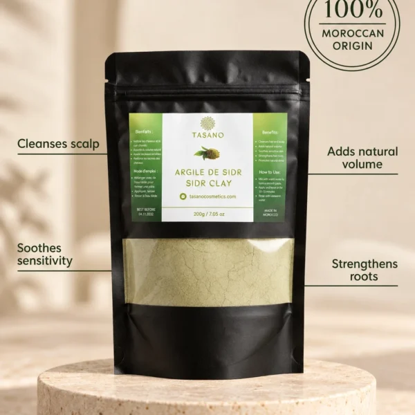 Sidr powder benefits for hair and scalp cleansing, excess oil, buildup, softness and natural volume Sidr powder benefits for hair and scalp cleansing, excess oil, buildup, softness and natural volume