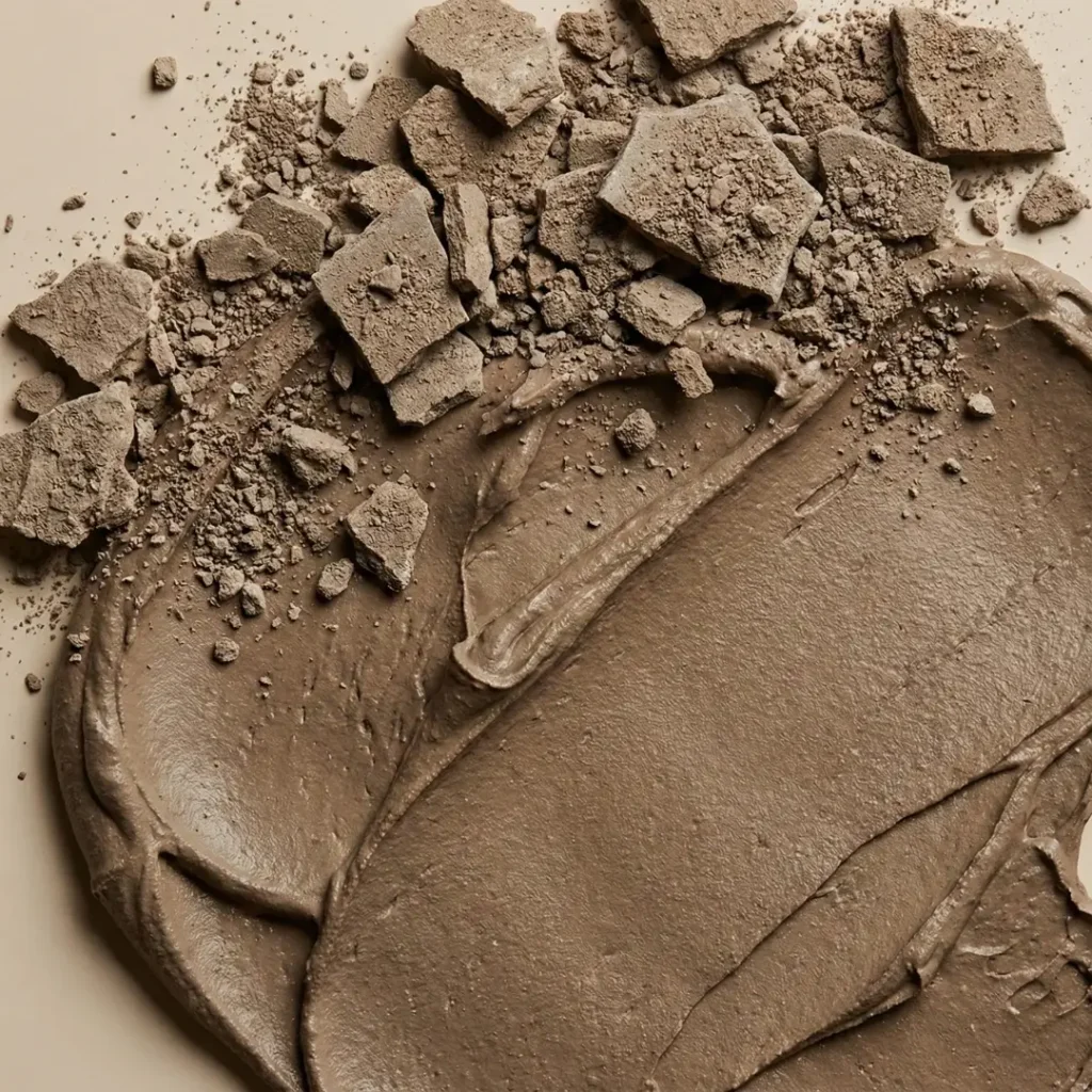 Ghassoul Clay - TASANO