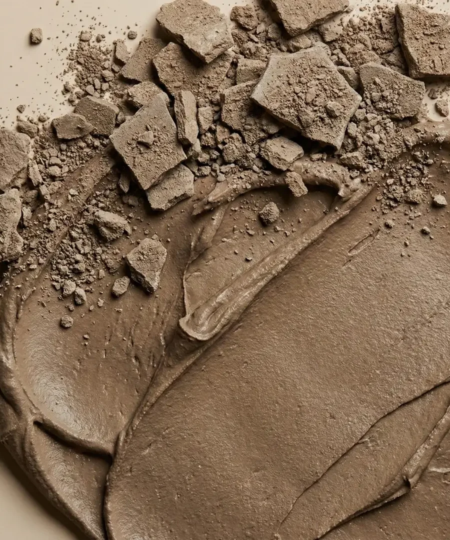 Ghassoul Clay - TASANO