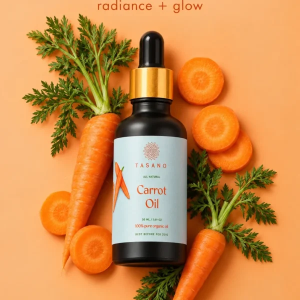 100% Pure Carrot Oil botanical formula, nourishing carrot oil for face, skin, body and hair care 100% Pure Carrot Oil botanical formula, nourishing carrot oil for face, skin, body and hair care