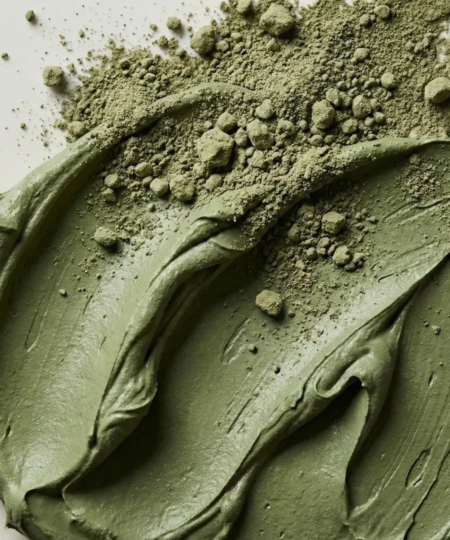 Green Clay - TASANO