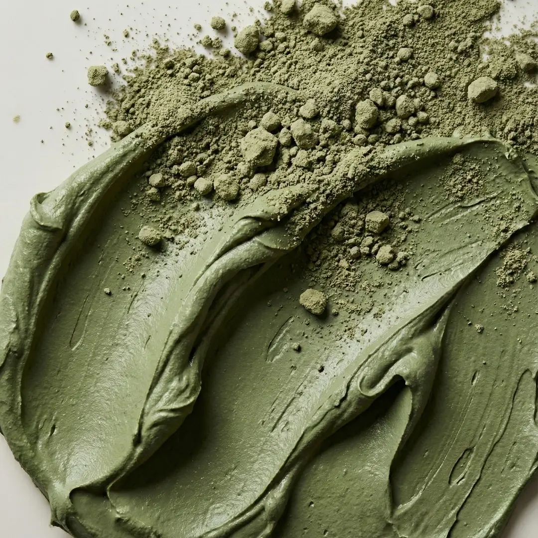 Green Clay - TASANO Green Clay - TASANO