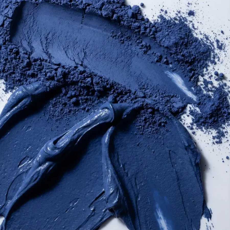 Nila Clay Powder - TASANO