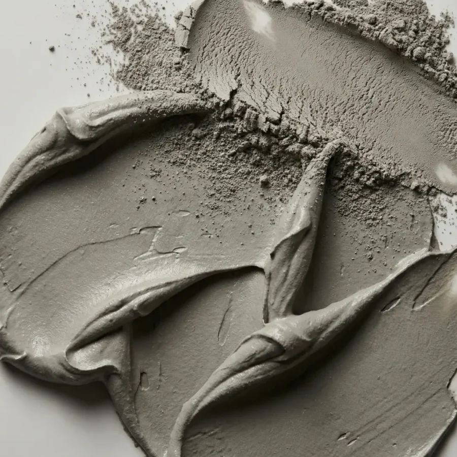 Tabrima Clay - TASANO