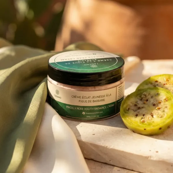 Prickly Pear Youth Radiance Cream - TASANO Prickly Pear Youth Radiance Cream - TASANO