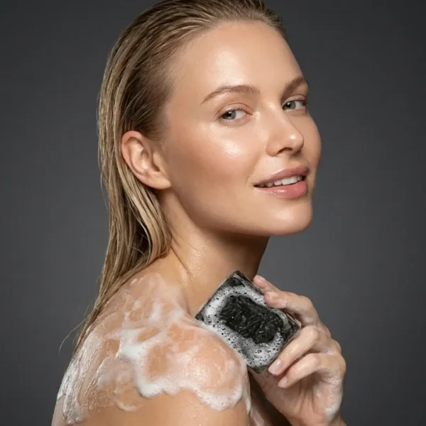 Nigella Seeds Bar Soap - TASANO