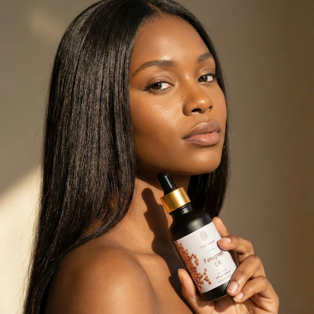 100% Pure Fenugreek Oil - TASANO 100% Pure Fenugreek Oil - TASANO