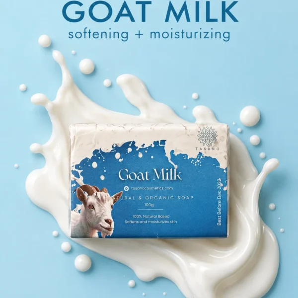 Moroccan goat milk soap for dry skin, moisture and soft smooth skin Moroccan goat milk soap for dry skin, moisture and soft smooth skin