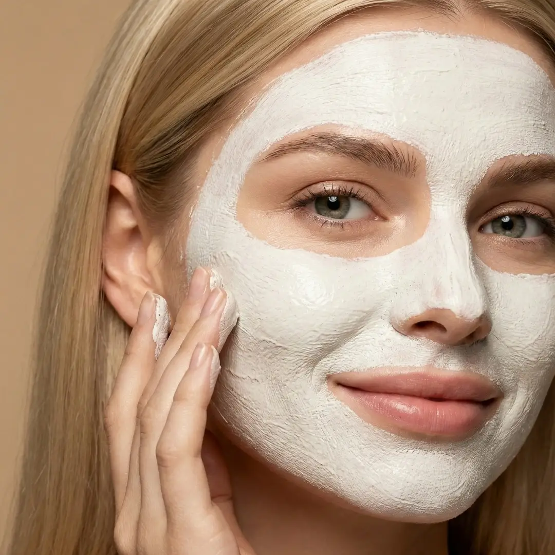 White Clay - TASANO White Clay - TASANO