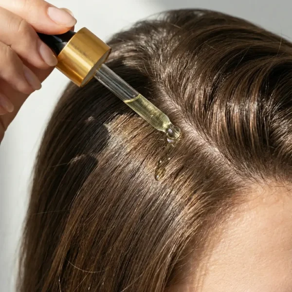 Pure Sweet Almond Oil - TASANO