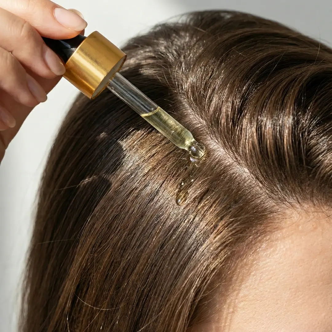 Pure Sweet Almond Oil - TASANO