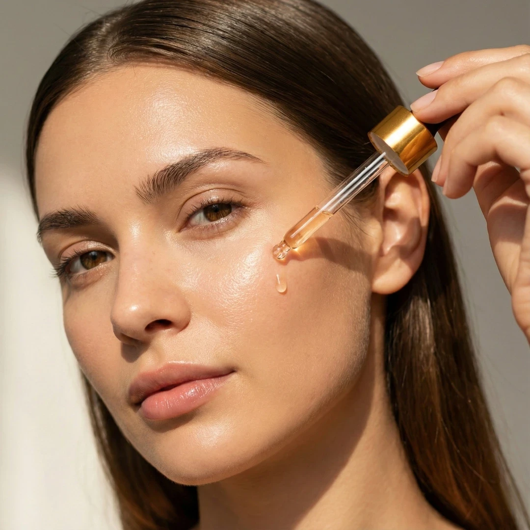 100% Pure Carrot Oil - TASANO