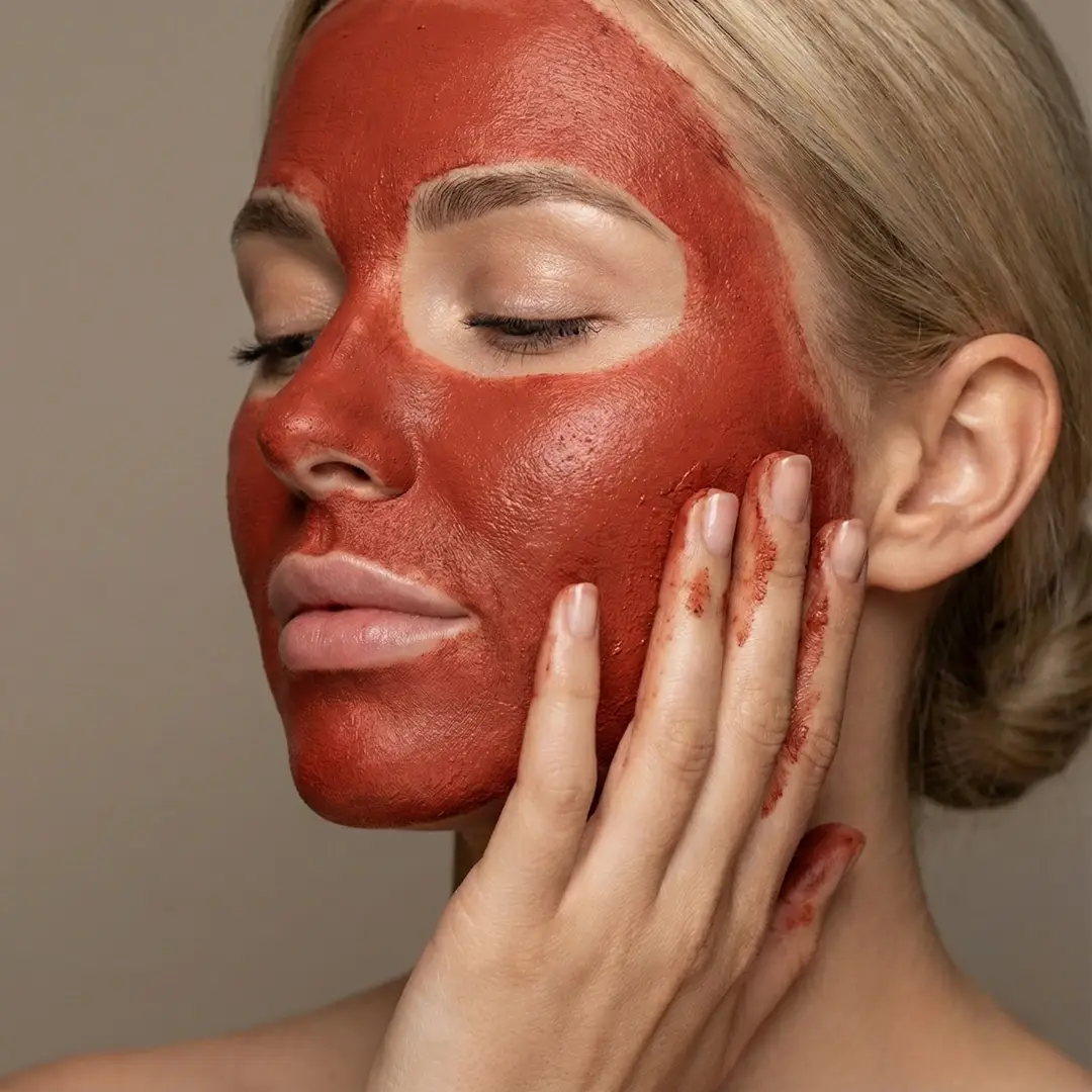 Aker Fassi Clay - TASANO