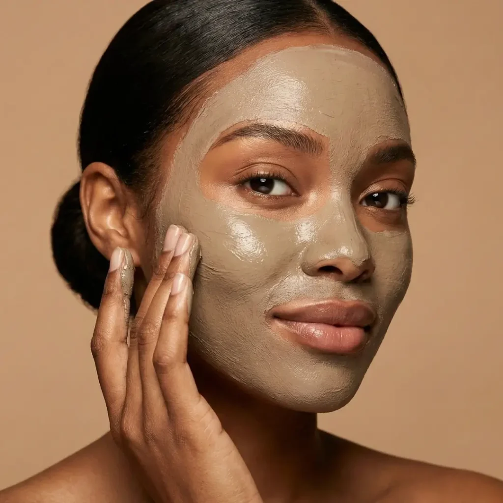 Ghassoul Clay - TASANO