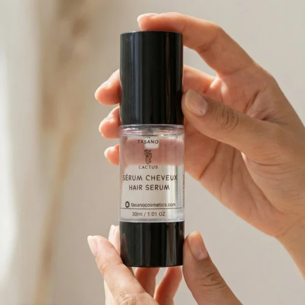 Cactus Hair Serum - TASANO