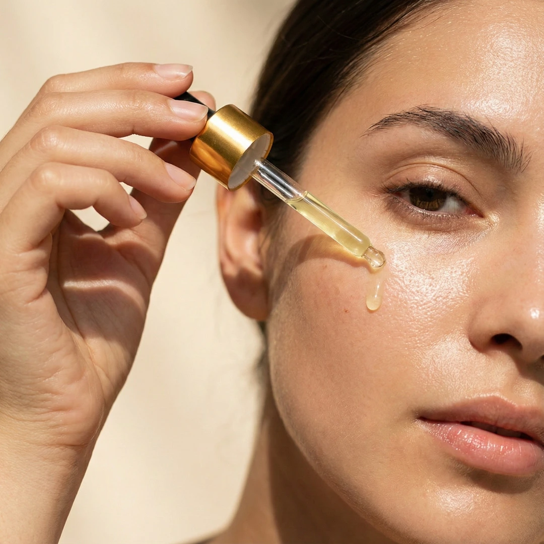 Pure Sweet Almond Oil - TASANO