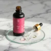 100% Pure Rose Oil - TASANO