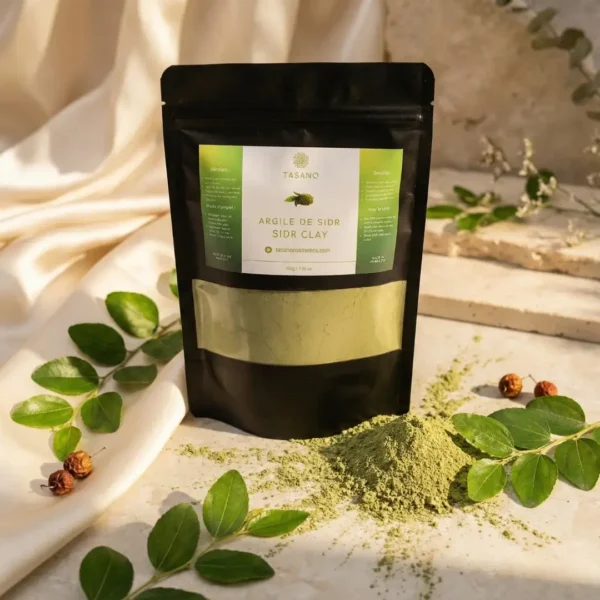 Sidr Clay - TASANO
