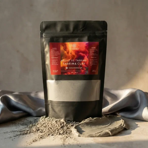 Tabrima Clay - TASANO