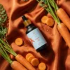 100% Pure Carrot Oil - TASANO