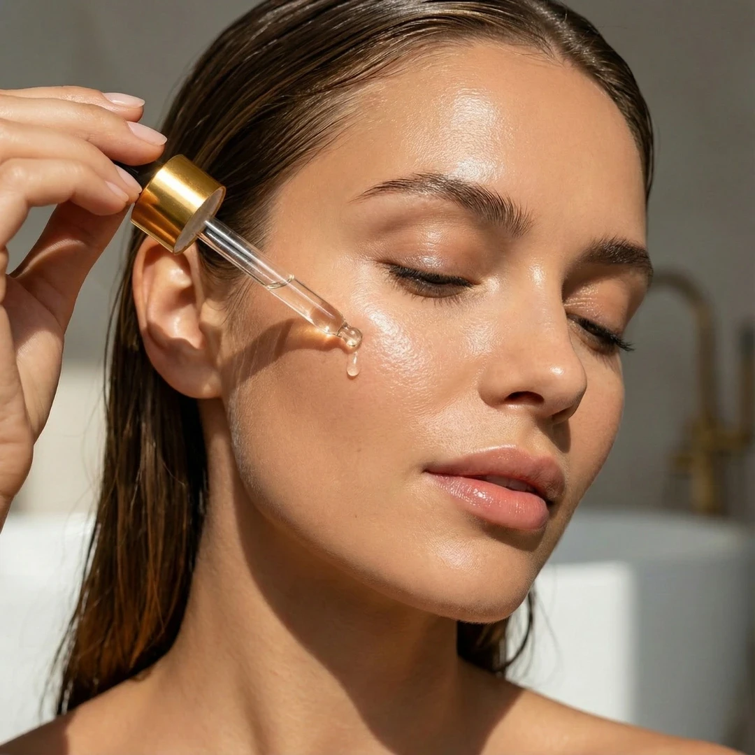 100% Pure Aloe Vera Oil - TASANO