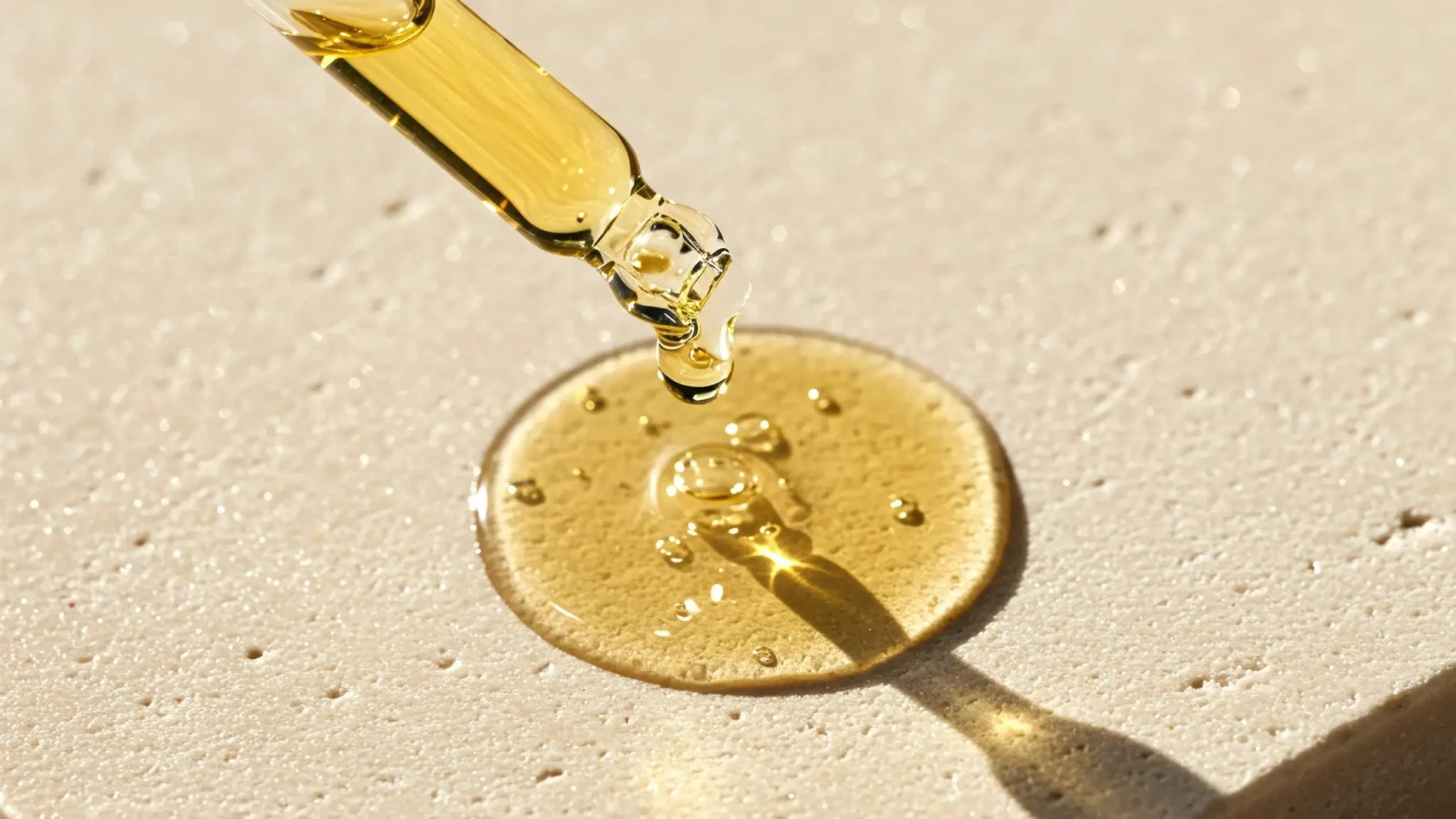 Argan Oil After Shower - TASANO