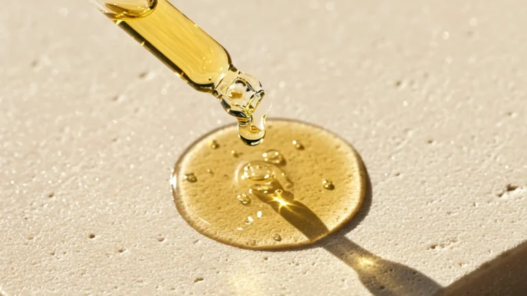 Argan Oil After Shower - TASANO